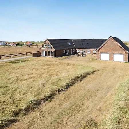 Harboore Harboør