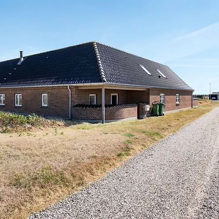 Harboore Harboør